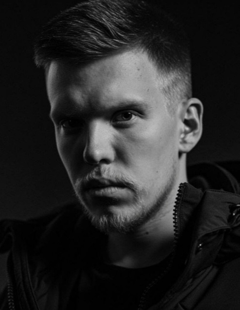 Николай Рублев